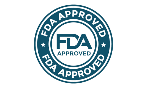 NerveCalm FDA Approved